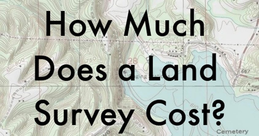 how-much-does-a-land-survey-cost-barkocy-surveying